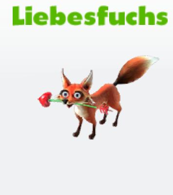 Liebesfuchs       